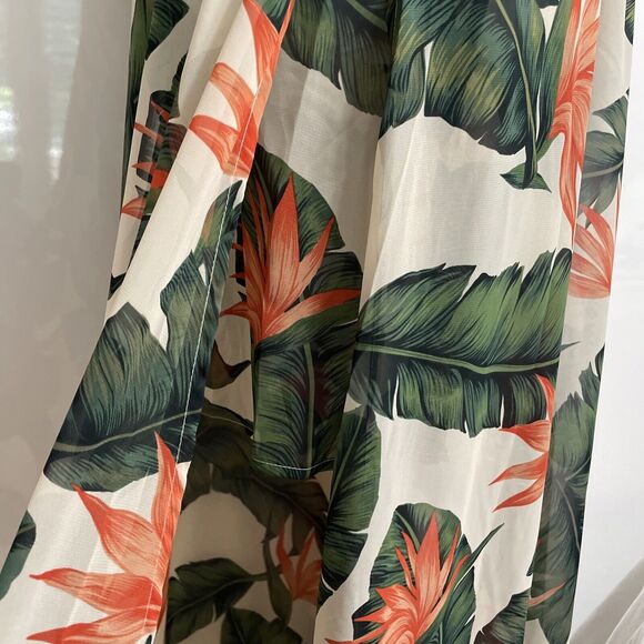 Show Me Your Mumu Maxi Dress Rochester Weddings Bridesmaid Beach Cruise XXS NWT - Picture 7 of 12